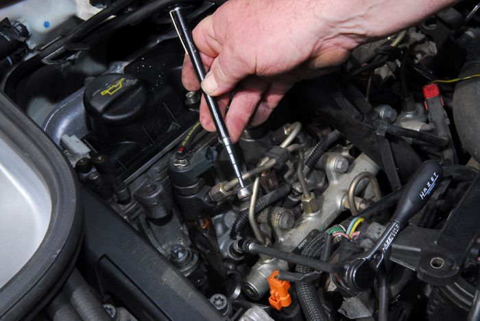 Changer ses bougies de préchauffage diesel auto : quand et pourquoi ?