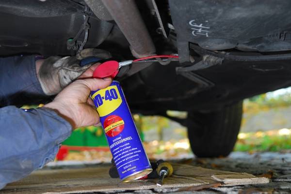 Cómo poner unas Borriquetas a tu coche en casa – El Manitas de la Mecánica