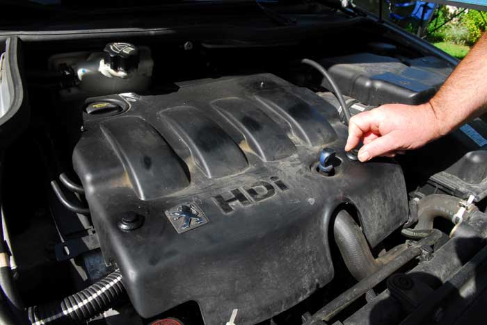 Changer ses bougies de préchauffage diesel auto : quand et pourquoi ?