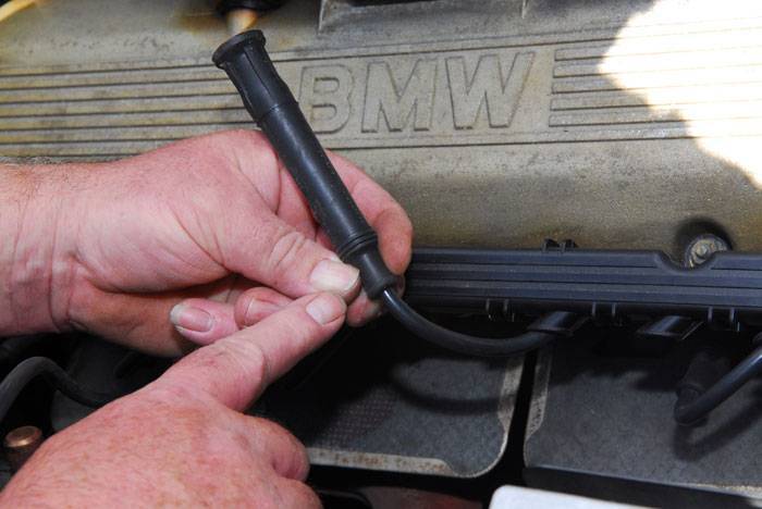 Quand et pourquoi changer sa bobine d'allumage sur sa voiture ?