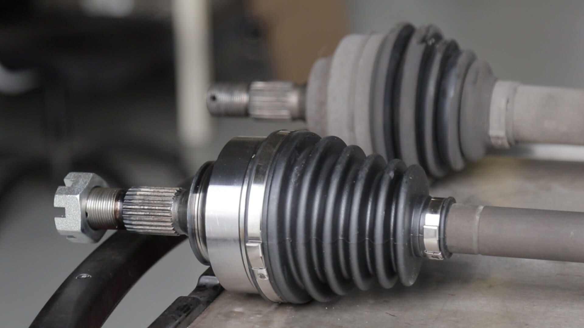 Cardan de voiture au meilleur prix | Oscaro