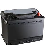Batterie - Recyclage