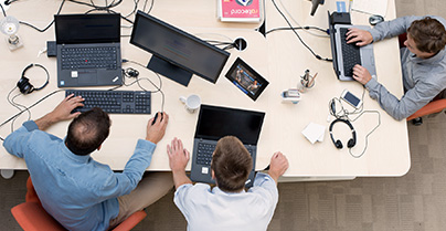 L’humain chez Oscaro