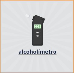Alcoholímetro