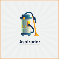 Aspirador