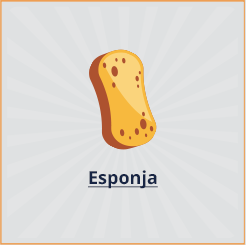 Esponja