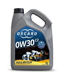 0W30 - ref. H5OSC001