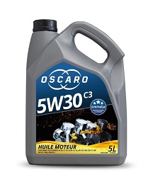 5W30 - ref. H5OSC006