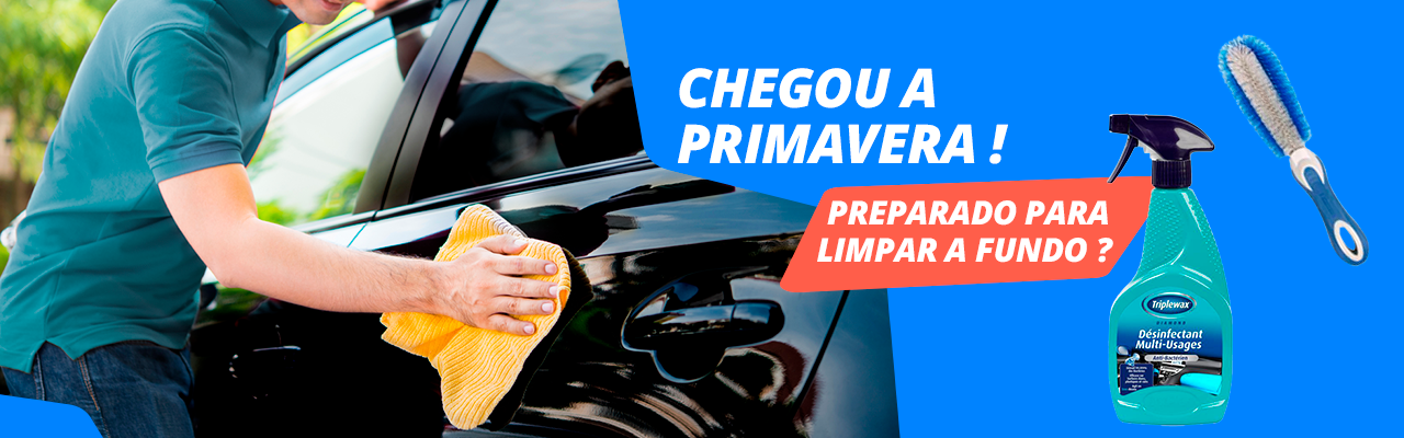 Operacao Primavera