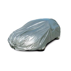 Bâches de protection voiture