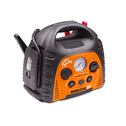 Booster de démarrage