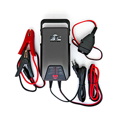 Chargeur de batterie