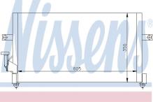 NISSENS 94410