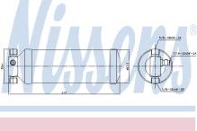 NISSENS 95036