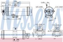 NISSENS 95173
