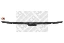 Escobillas De Limpiaparabrisas Delanteras Para Seat Leon Mk2 1P 2005, 2006, 2007, 2008, 2009