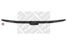 Balais D'essuie-glace Avant Pour Porsche 911 996 (1997-2004) - 21+21 Pouces | Silencieux, Sans Traces | Kit De 2