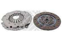 MAPCO 10702/0