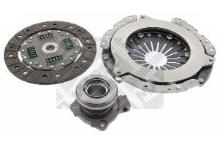 MAPCO 10704
