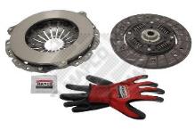 MAPCO 10705