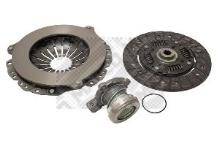 MAPCO 10707