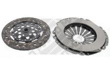 MAPCO 10709