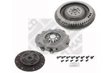 MAPCO 10780