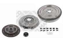 MAPCO 10786
