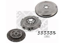 MAPCO 10789