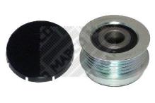MAPCO 14712