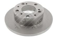 MAPCO 15024