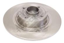 MAPCO 15139