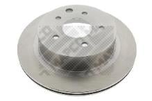 MAPCO 15287