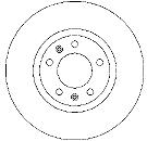 MAPCO 15313