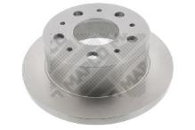 MAPCO 15336