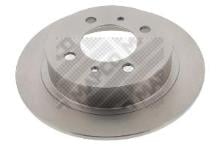 MAPCO 15509
