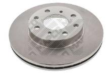MAPCO 15521