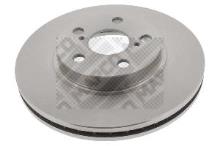 MAPCO 15551