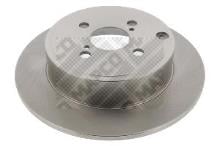 MAPCO 15563