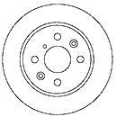 MAPCO 15570