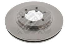 MAPCO 15581
