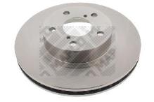 MAPCO 15585