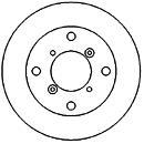 MAPCO 15596