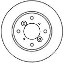MAPCO 15597