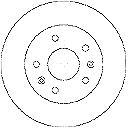 MAPCO 15598