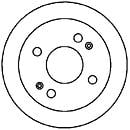 MAPCO 15618