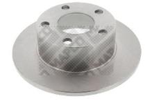 MAPCO 15711