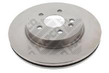 MAPCO 15792