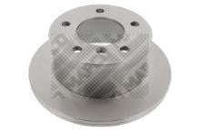 MAPCO 15804