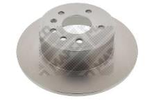 MAPCO 15854